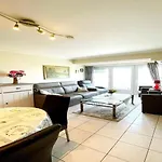 For 5 People With Sea View