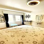 For 5 People With Sea View Apartman *