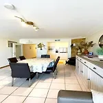For 5 People With Sea View