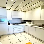 For 5 People With Sea View Middelkerke