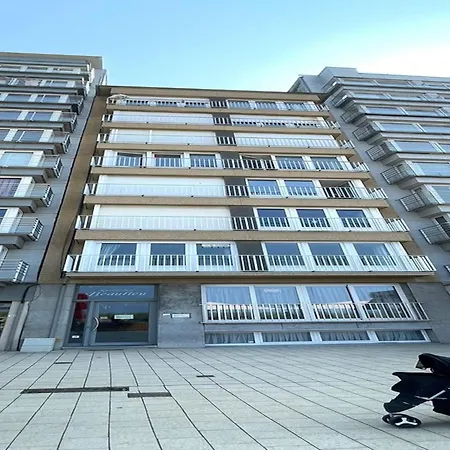 For 5 People With Sea View Apartamento