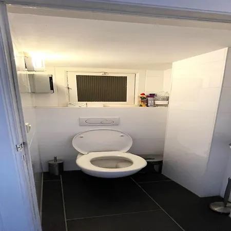 Apartamento For 5 People With Sea View *