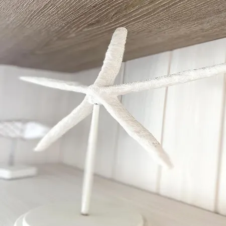 For 5 People With Sea View Apartamento *