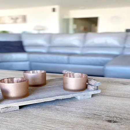 Apartamento For 5 People With Sea View Middelkerke