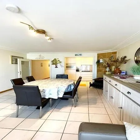 For 5 People With Sea View