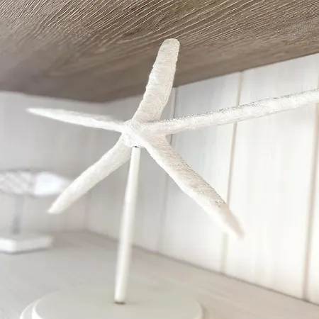 For 5 People With Sea View Apartament