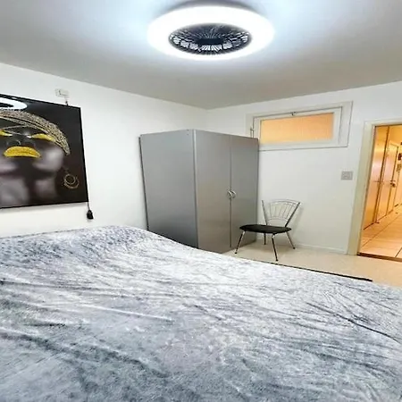 For 5 People With Sea View * Middelkerke