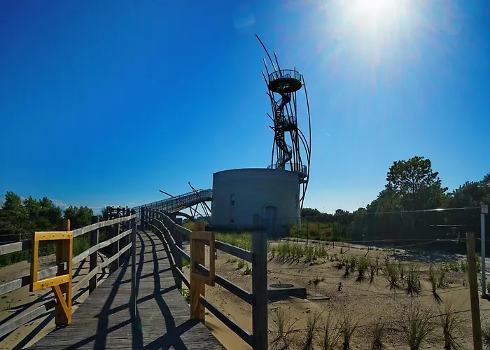 Apartment For 5 People With Sea View *