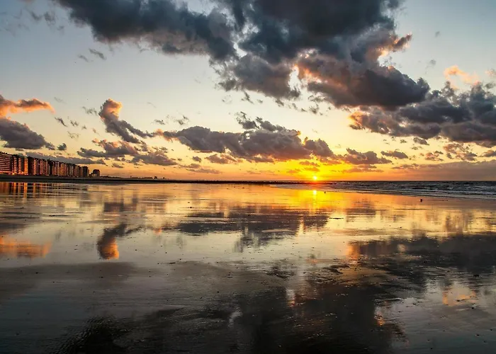 Apartment For 5 People With Sea View